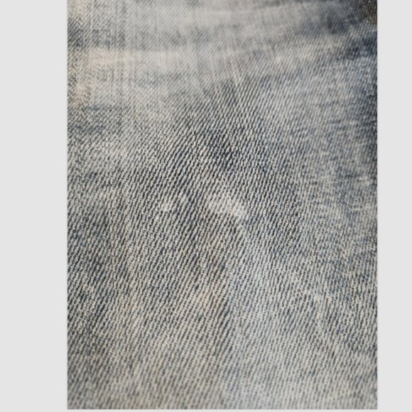 Miss Me Signature Boot Jeans Bootcut Stretch Denim style no: JY7037B - Picture 15 of 16